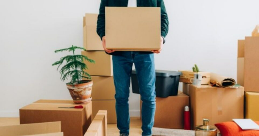 Safe Ship Moving Services Explains How to Tackle Summer Apartment Moves Without the Stress