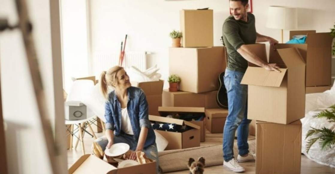 Safe Ship Moving Services Discusses How You Can Manage Moving While Renovating or Selling Your Home This Spring
